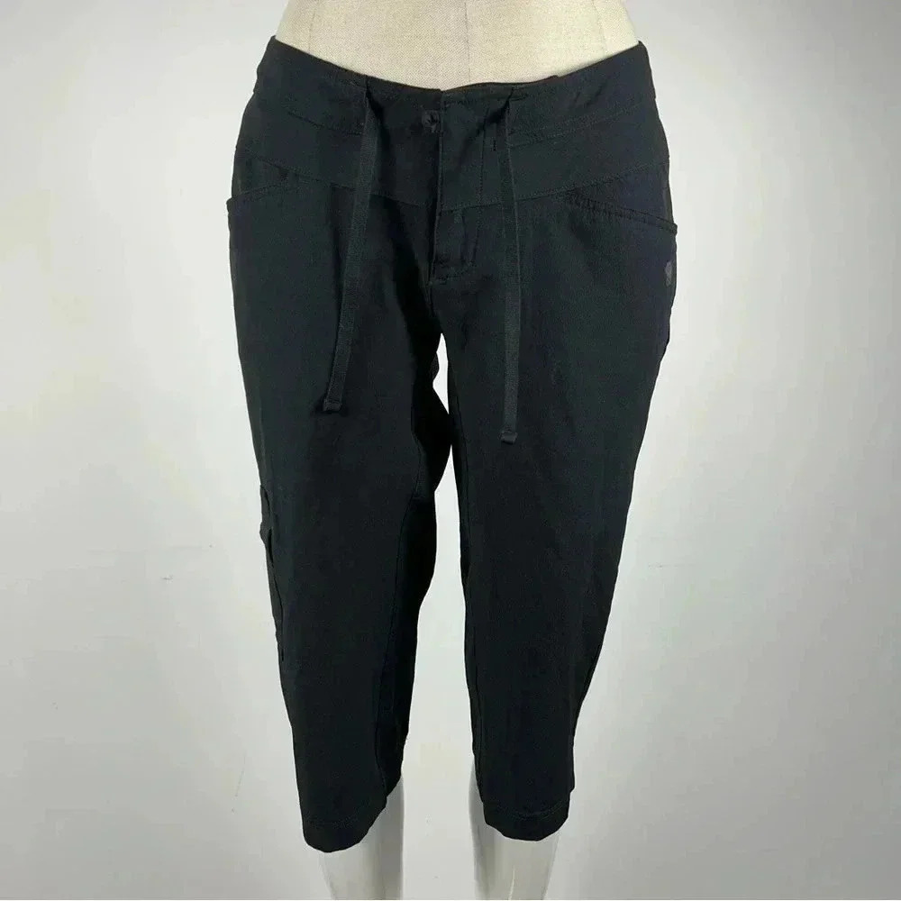 Mountain Hardwear Capri pants outdoor size 6